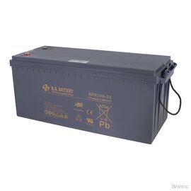 Аккумулятор BB Battery BPS 200-12
