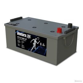 Аккумулятор Ventura VTG 12 200 XT