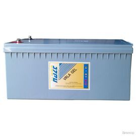 Аккумулятор Haze HZY2-2000