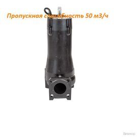 Насос Aquastrong 80EDSUm30-4.5-1.5L
