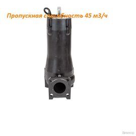 Насос Aquastrong 65EDSE25-22-3L