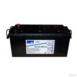 Аккумулятор Sonnenschein A412/180 A