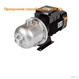 Насос Aquastrong EDHm10-50