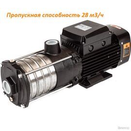 Насос Aquastrong ECH20-40