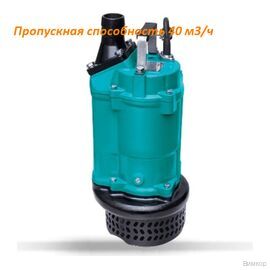 Насос Aquastrong KBZ31.5