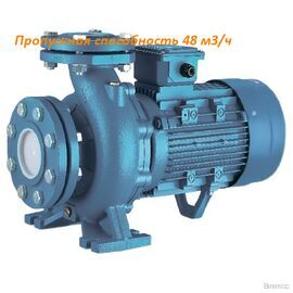 Насос Aquastrong EST40-200/75