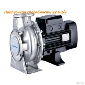 Насос Aquastrong ESST50-32-200/40