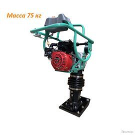 Вибротрамбовка GIKS RM80H