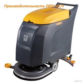 Поломоечная машина Chancee M50 Wired