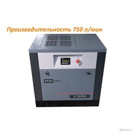 Компрессор IRONMAC IC 10/10 B IP 54