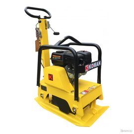 Виброплита KOMAN MS160-2