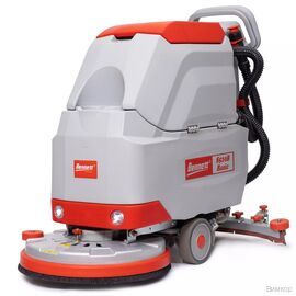 Поломоечная машина Bennett Smart S510b Basic (с АКБ GEL емкостью 113 а/ч)