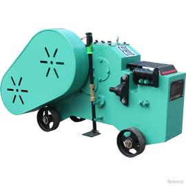 Станок GIKS GQ40