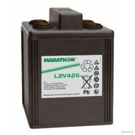 Аккумулятор Marathon L2V425