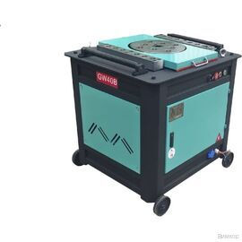 Станок GIKS GW40