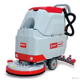 Поломоечная машина Bennett Smart S510bt Basic (с АКБ Li-ion емкостью 80 а/ч)