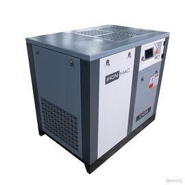 Компрессор IRONMAC IC 60/8 B IP 23