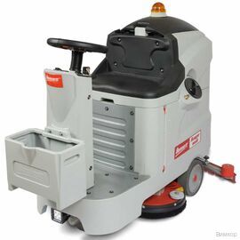 Поломоечная машина Bennett Ranger R510b (с АКБ Li-ion емкостью 100 а/ч)