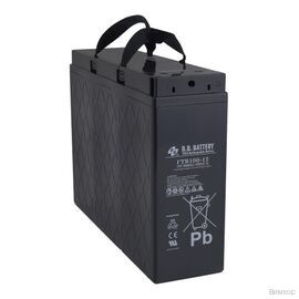 Аккумулятор BB Battery FTB 110-12