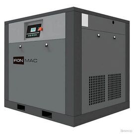 Компрессор IRONMAC IC 75/10 C VSD IP 23