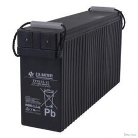 Аккумулятор BB Battery FTB 125-12