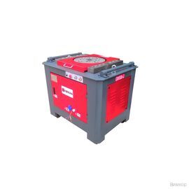 Станок KOMAN GW50B-2