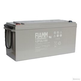 Аккумулятор FIAMM 12FGL150