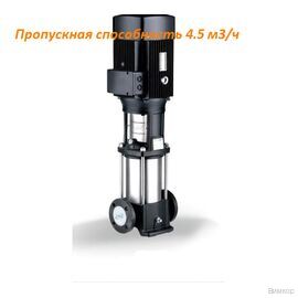 Насос LEO LVR3-15 (230 В)