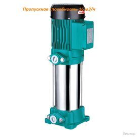 Насос LEO  EVP10H-7