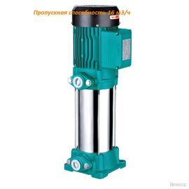 Насос LEO EVP10H-8