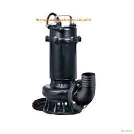 Насос Vodotok V-100WQ65-22-7.5