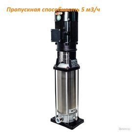 Насос LEO WTSm2-15