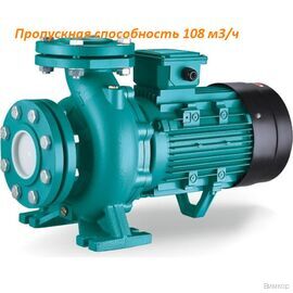 Насос LEO XST65-125/55