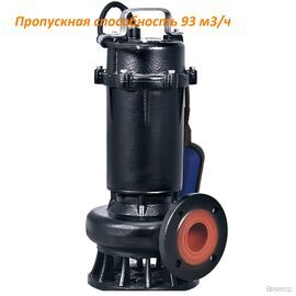 Насос LEO 100WQ60-13-4