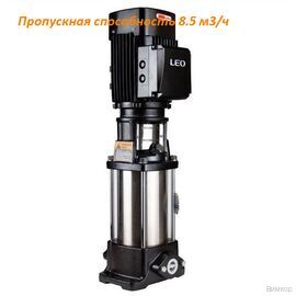 Насос LEO LVR5-14 (230 В)