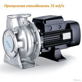 Насос LEO XZS65-50-125/40