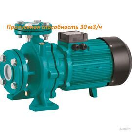 Насос LEO XST32-250/75