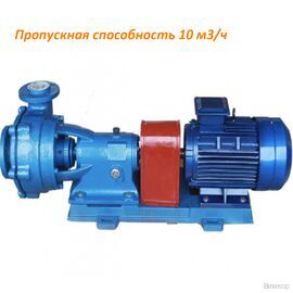 Насос Vodotok 50UHB- ZK-10-35