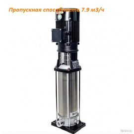 Насос LEO WTS4-22