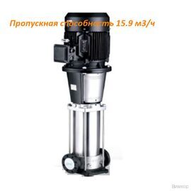 Насос LEO LVS10-6