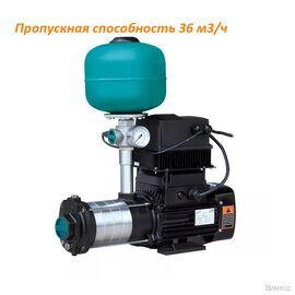 Насосная станция LEO BP-ECH20-30