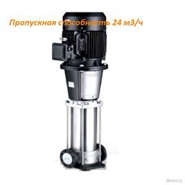 Насос LEO LVS15-7