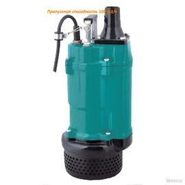 Насос LEO KBZ45.5