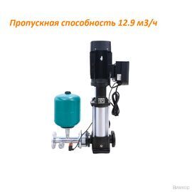 Насосная станция LEO BP LVR10-5