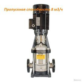 Насос UNIPUMP MVH 8-4 (54268)