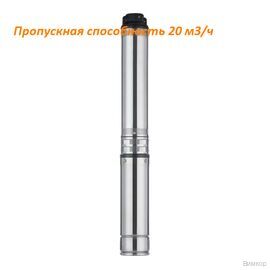 Насос UNIPUMP ЭЦВ 5-10-162 (41803)