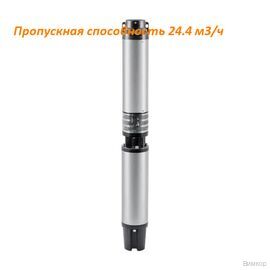 Насос UNIPUMP ЭЦВ 6-12-82 (90358)