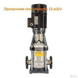 Насос UNIPUMP MVH 12-5 (53086)