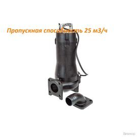 Насос Aquastrong 50EDSEm8-20-1.5L