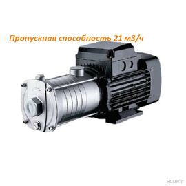 Насос Aquastrong ECH15-40